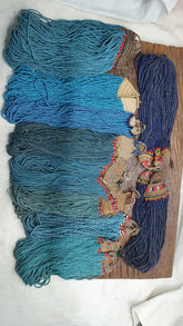 Lot 17 Necklaces Mix Beads.