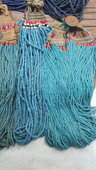 Lot 17 Necklaces Mix Beads.