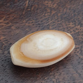 Rare Ancient Suliemani Eye Pattern Old Agate Amulet