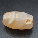 Ancient Old Eye Suliemani Agate Protective Amulet