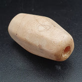 Ancient Natural Suliemani Agate Bead Amulet