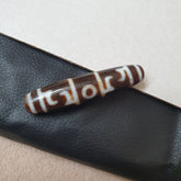 Himalayan Tibetan dzi bead Very Unique amulet Agate Bead PR5