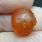 Ancient Agate Bead from China-Tibet -1211