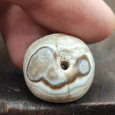 Ancient agate beads sulemani agate beads jnt-81