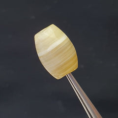 2 beads lot ancient 0ld sulaimany antique agate stone beads amulet from pakistan