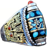 natural gemstone jewelry