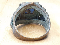 natural gemstone jewelry