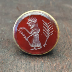 natural gemstone jewelry