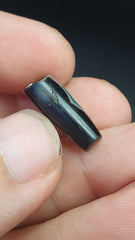 Genuine Ancient Indo Tibetan Agate Natural Eye Chung Agate Bead Amulet 1500 Year
