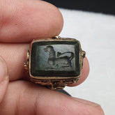 natural gemstone jewelry