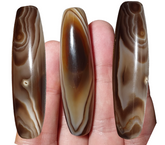 powerful Middle Eastern spiritualist Agate Bead خاتم شرف الشمس العقيق روحاني قوي