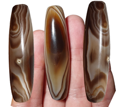 powerful Middle Eastern spiritualist Agate Bead خاتم شرف الشمس العقيق روحاني قوي