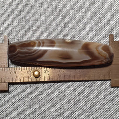 powerful Middle Eastern spiritualist Agate Bead خاتم شرف الشمس العقيق روحاني قوي