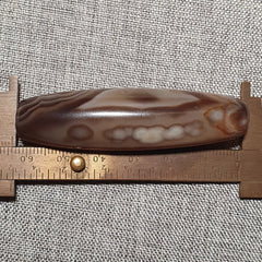 powerful Middle Eastern spiritualist Agate Bead خاتم شرف الشمس العقيق روحاني قوي