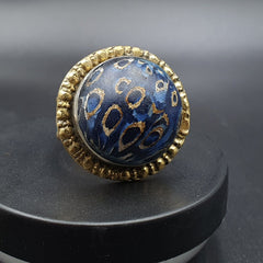 natural gemstone jewelry