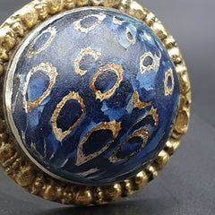 natural gemstone jewelry