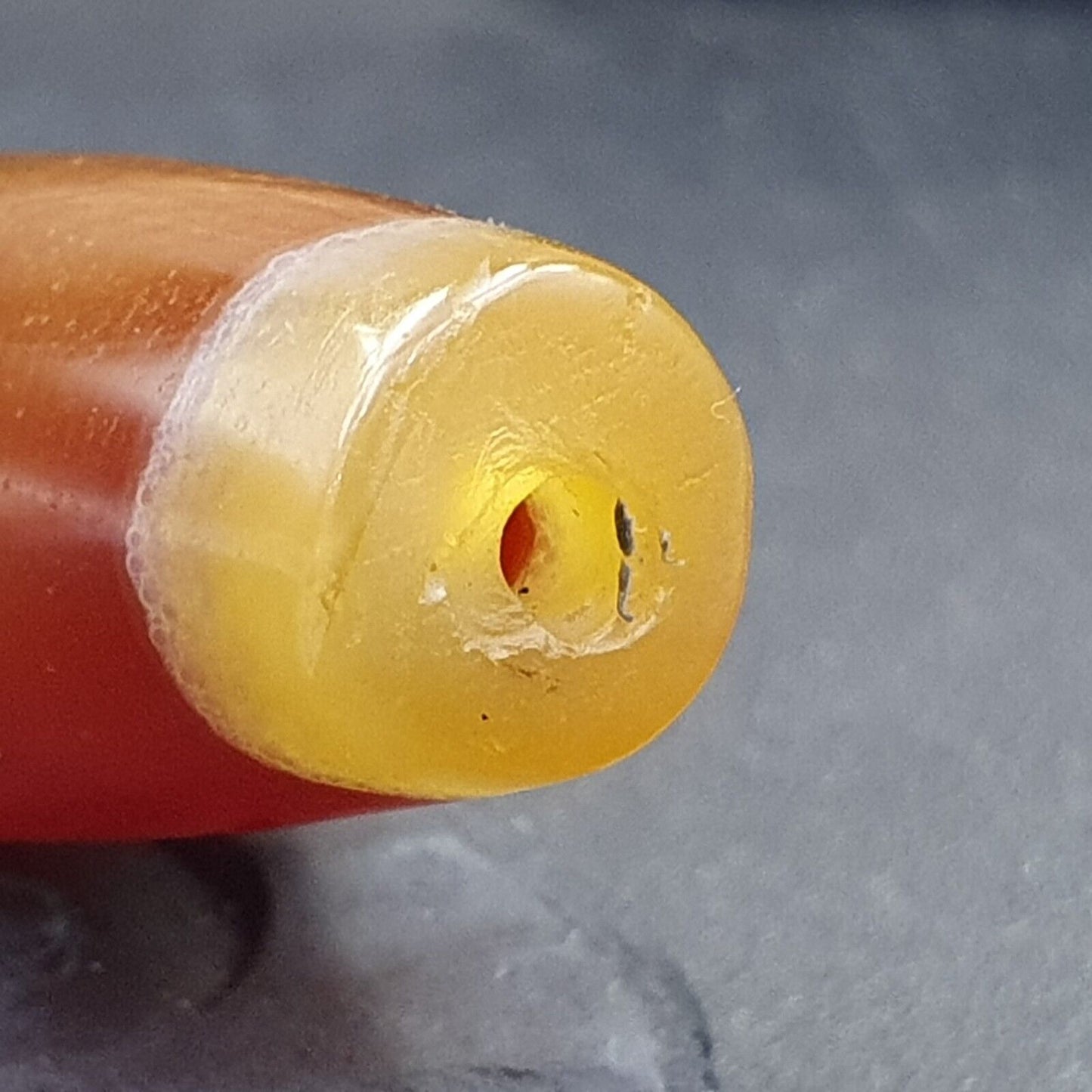 古董中東波斯瑪瑙天然 Druzy 眼瑪瑙珠 AMD-6