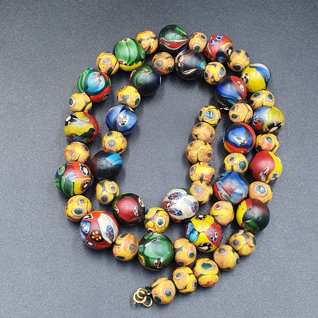 Glass Beads