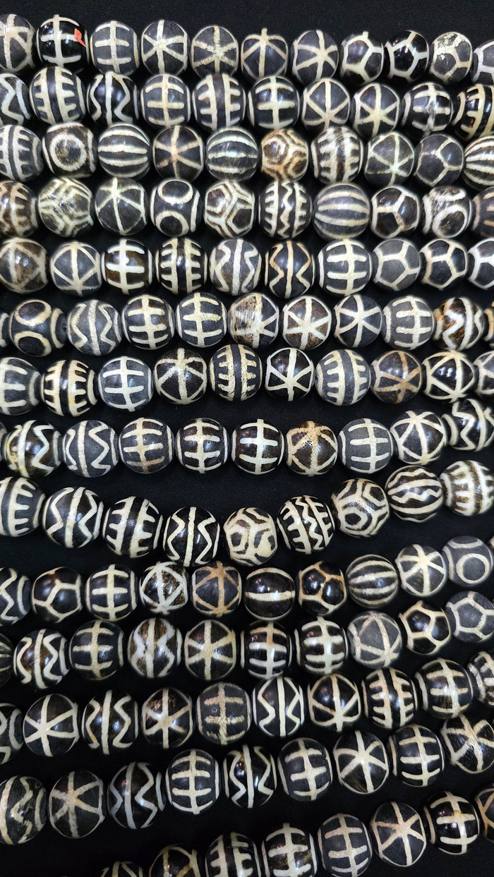 Pumtek Beads