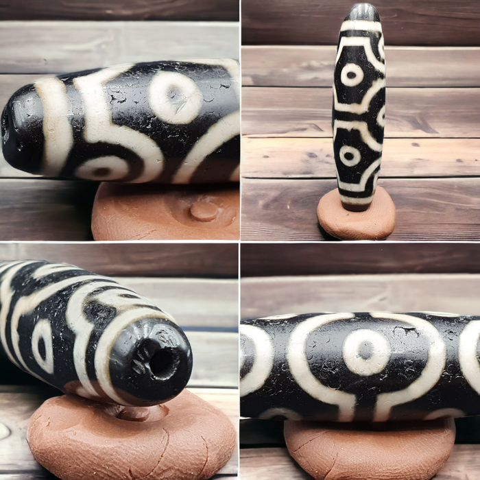 Tibetan Beads