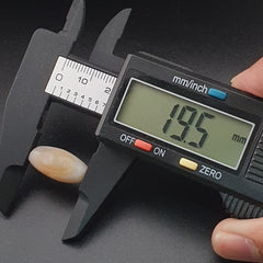 Old Ancient Eye Suleimani Agate Beads Set of 3 Amulets