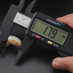 Old Ancient Eye Suleimani Agate Beads Set of 3 Amulets