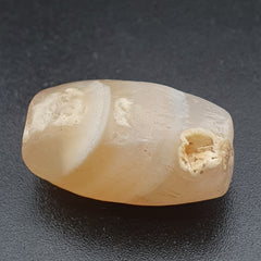 Ancient Old Eye Suliemani Agate Protective Amulet