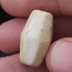 Ancient Natural Suliemani Agate Bead Amulet
