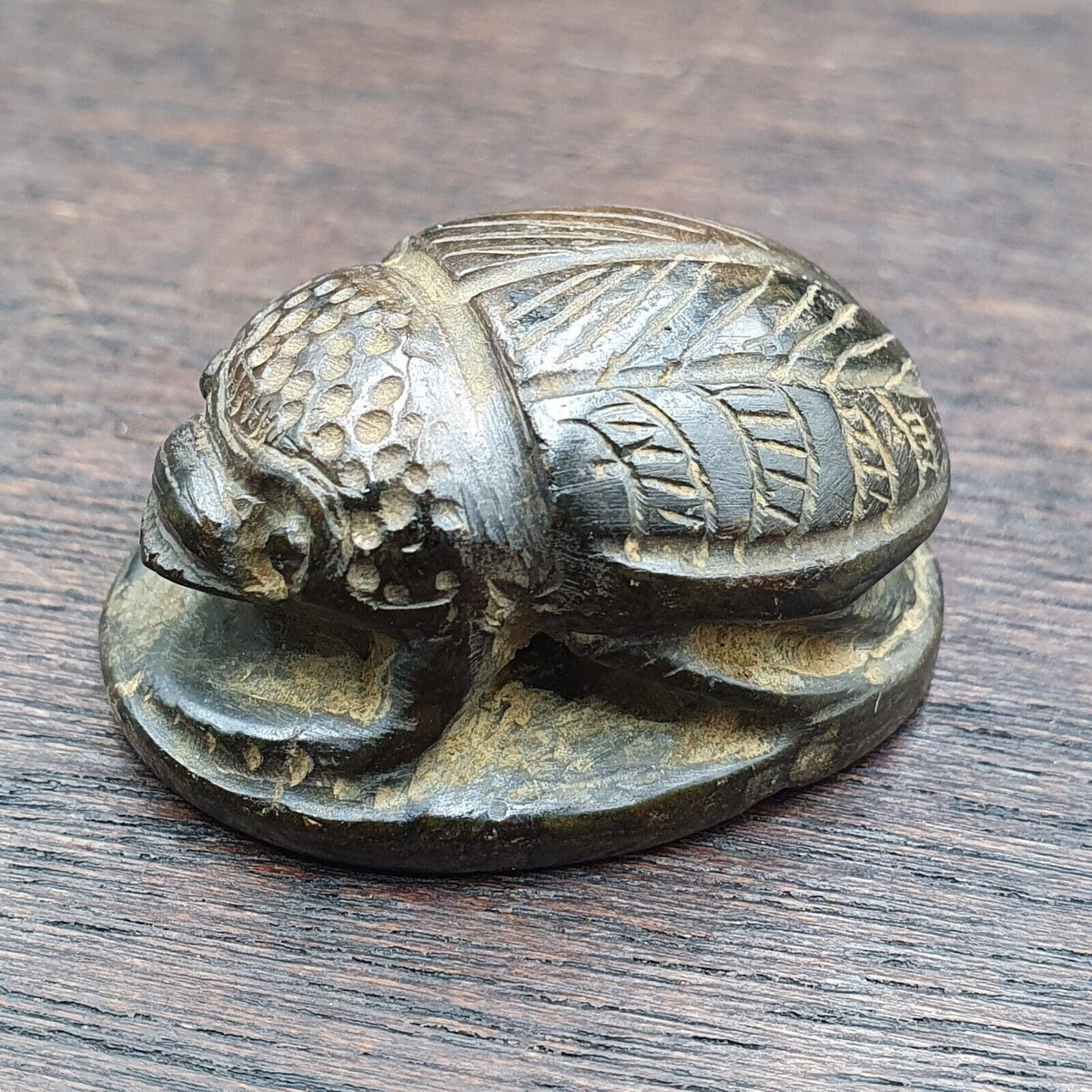 Scarab  Ancient Egyptian amulets Scarabs are beetle-shaped amulets
