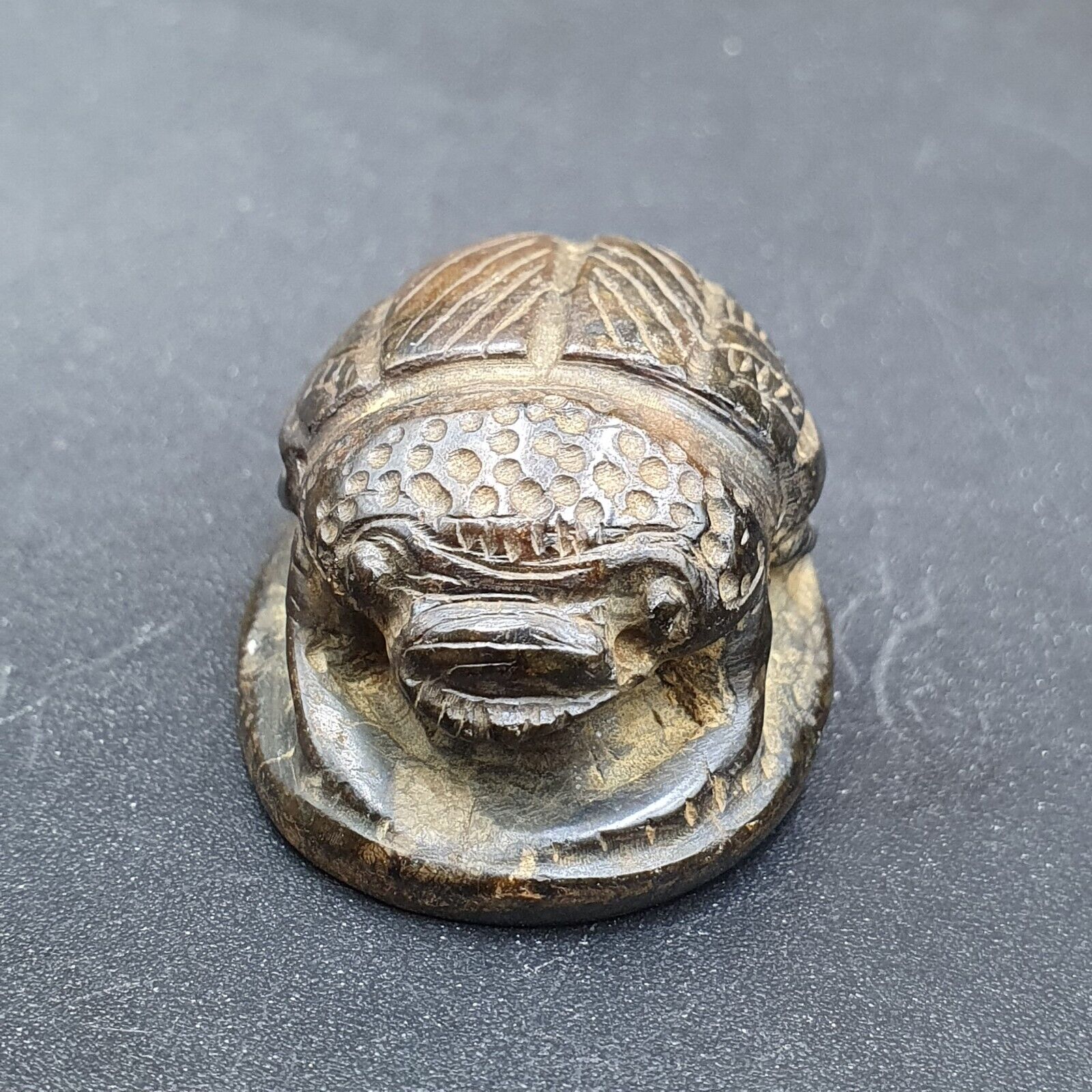 Scarab  Ancient Egyptian amulets Scarabs are beetle-shaped amulets