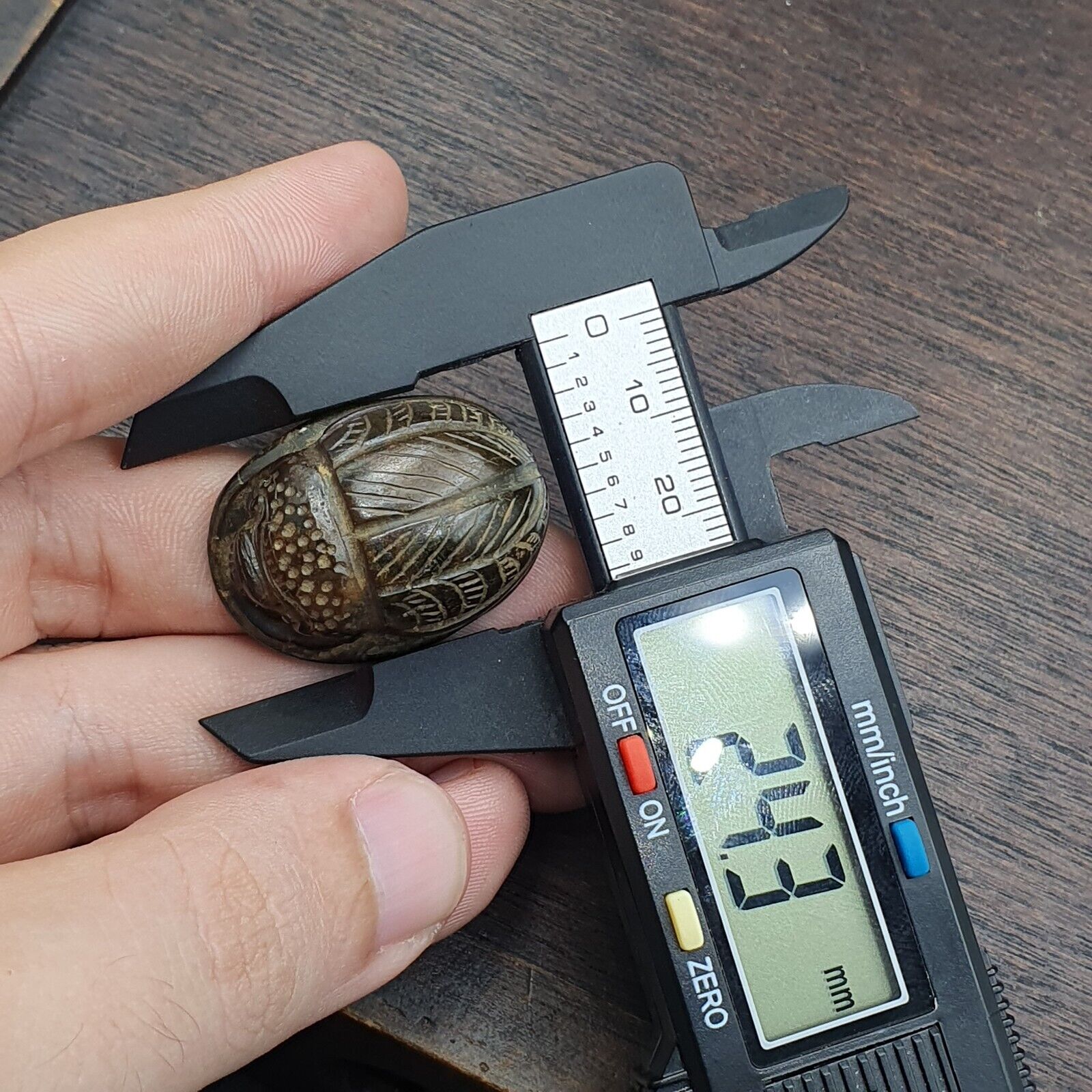 Scarab  Ancient Egyptian amulets Scarabs are beetle-shaped amulets