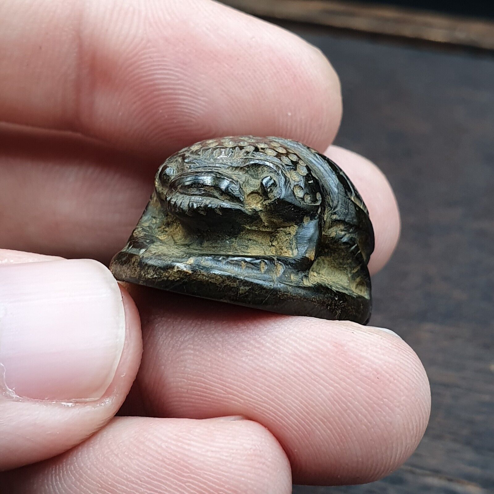 Scarab  Ancient Egyptian amulets Scarabs are beetle-shaped amulets