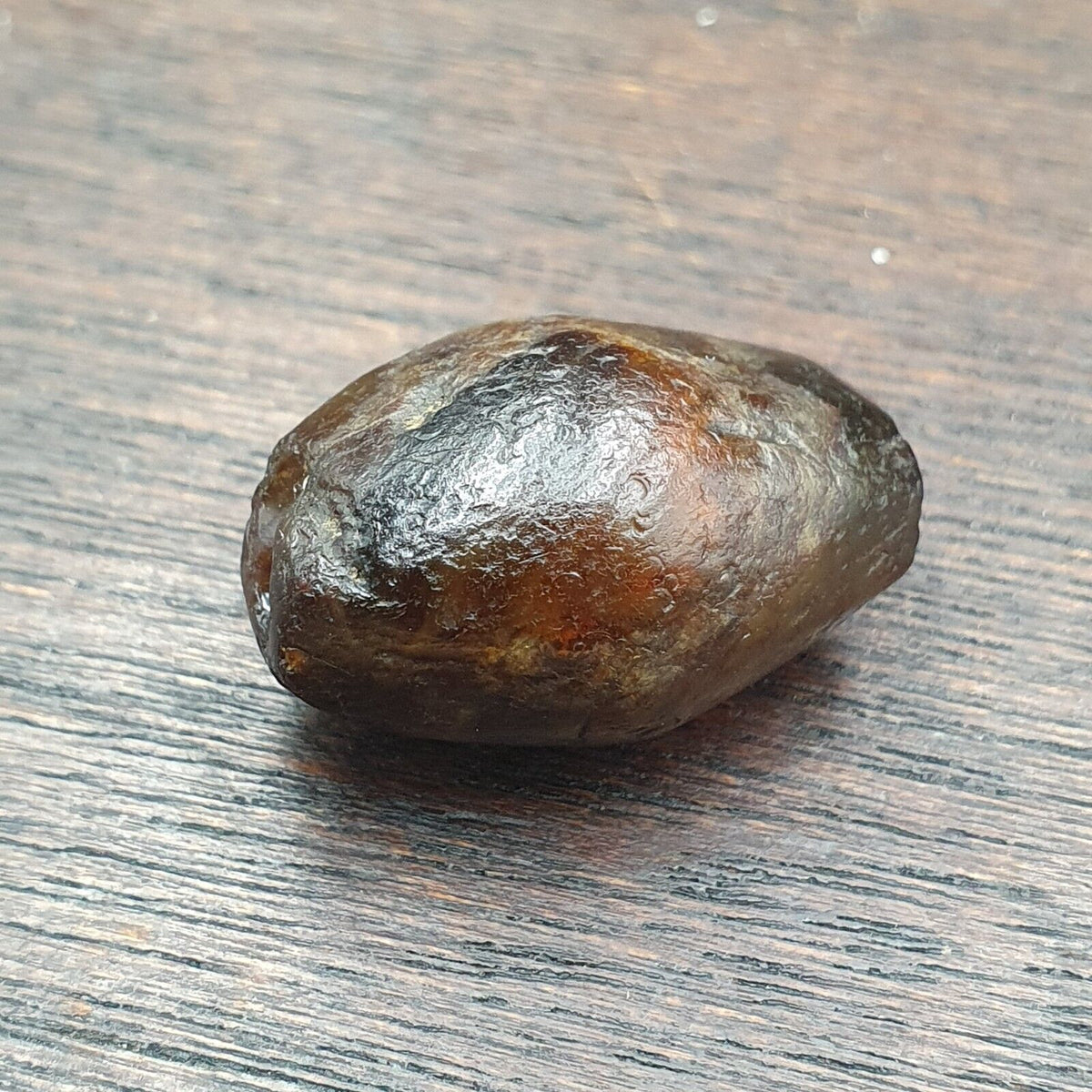 Ancient Suleimani Agate Bead ,Antique Rare Himalayan agate bead