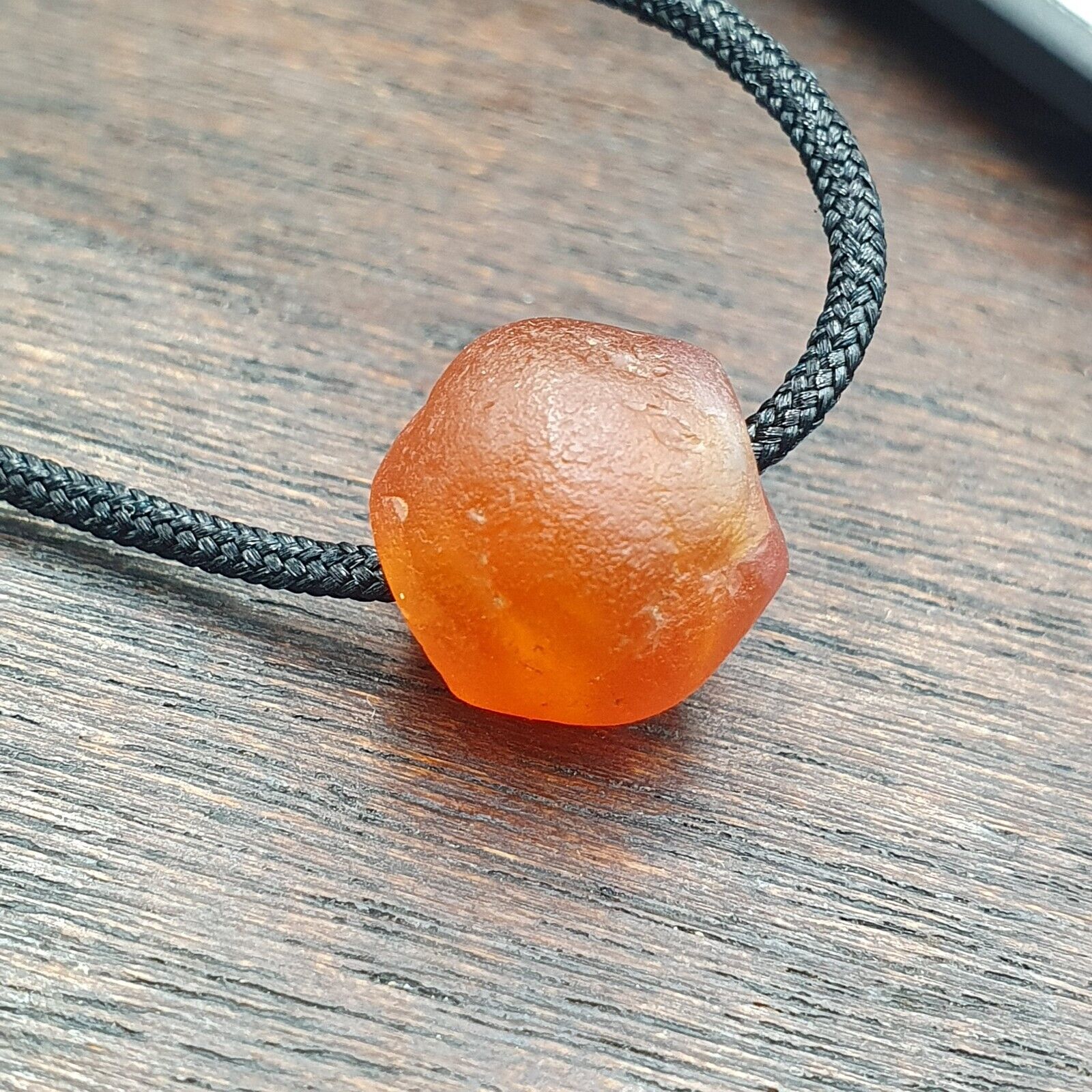 Antique Carnelian Himalayan Tibetan Agate carnelian Beads. Handcrafted with precision and infused with cultural significance, each bead tells a story of tradition and craftsmanship. Elevate your style with these authentic gemstones, perfect for creating unique jewelry pieces that capture the essence of ancient Himalayan heritage. Explore our selection today and adorn yourself with the beauty of the ages.