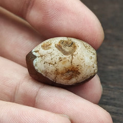 Ancient Agate Beads JNT-80