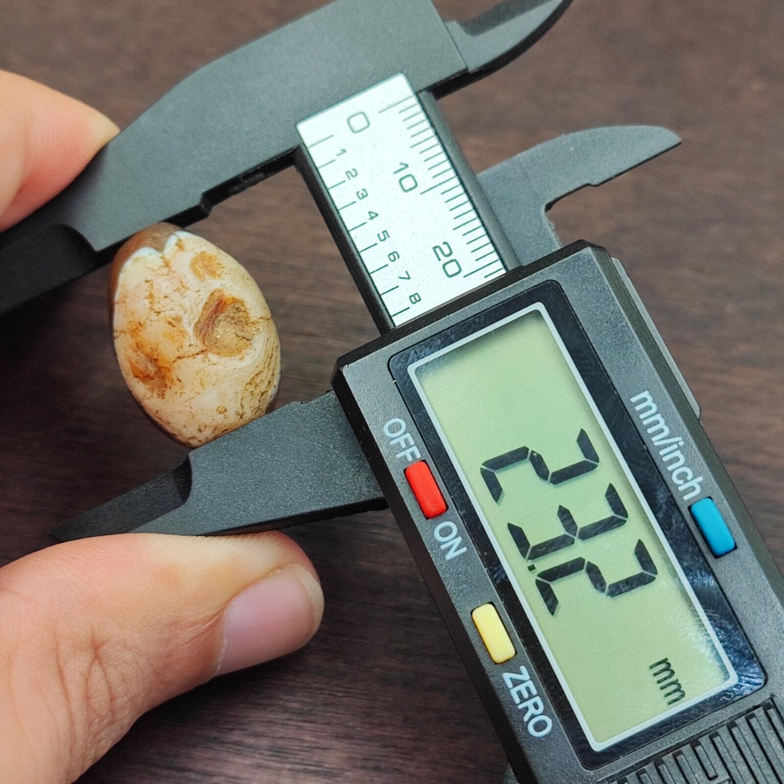 Ancient Agate Beads JNT-80