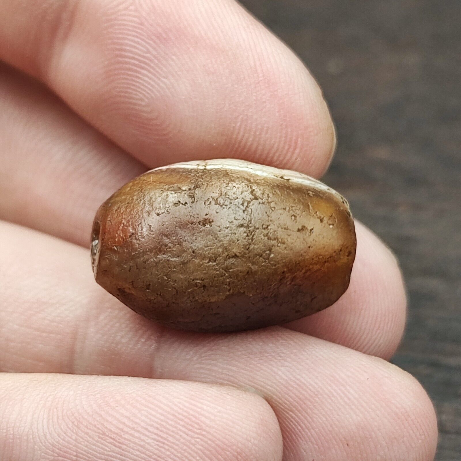 Ancient Agate Beads JNT-80