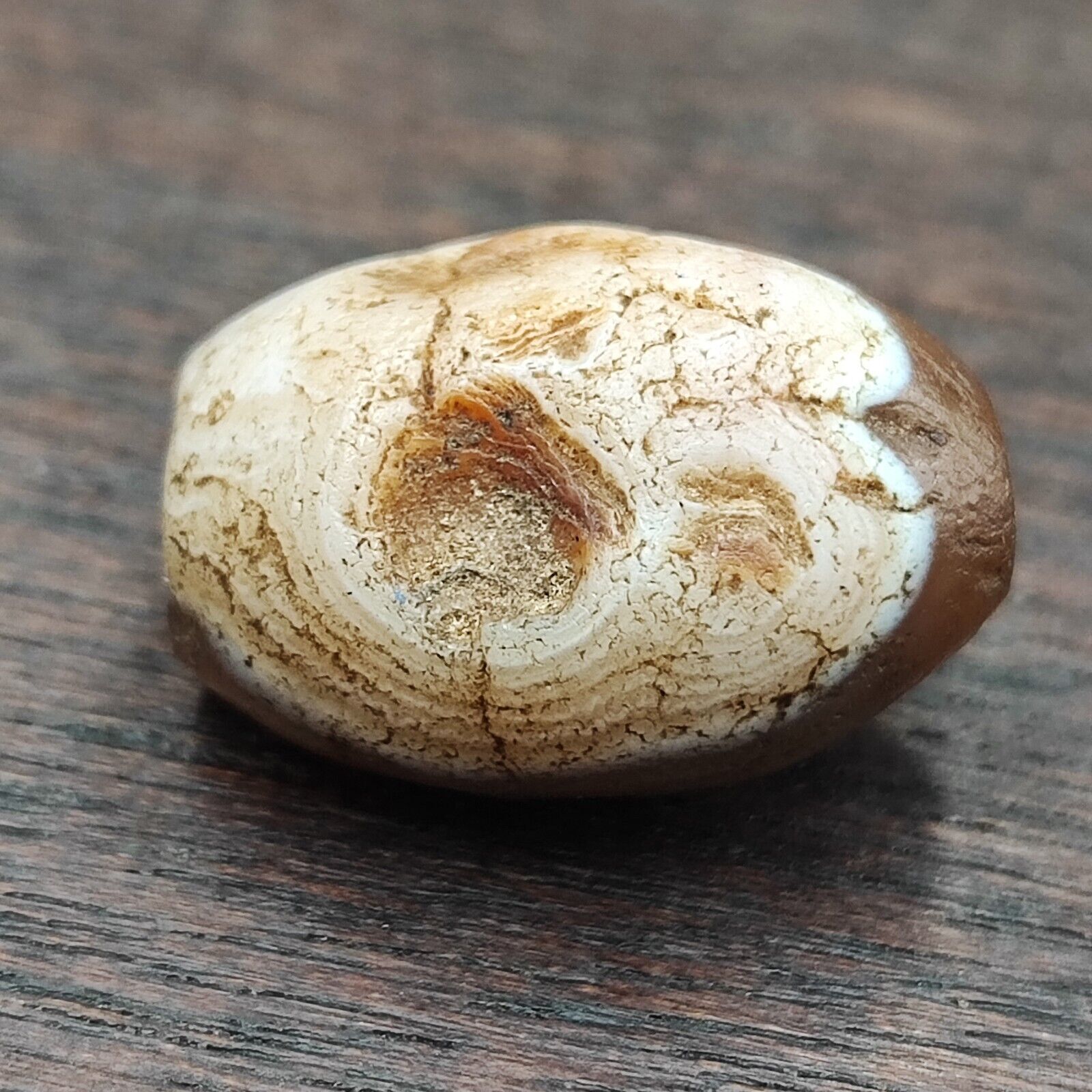Ancient Agate Beads JNT-80