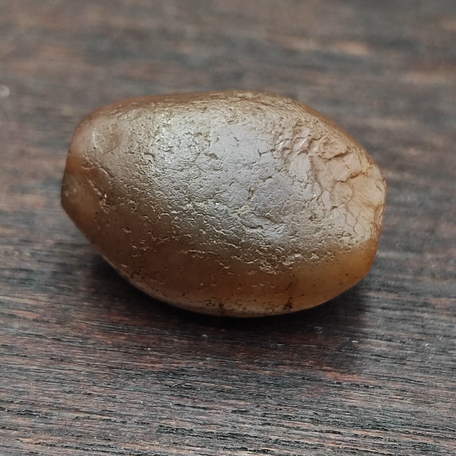 Ancient Agate Beads JNT-80