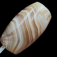 Ancient Agate Beads Sulemani Agate Beads  YL-11