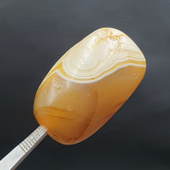 Ancient Agate Beads Sulemani Agate Beads  YL-13