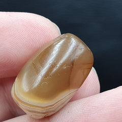 Ancient Agate Beads Sulemani Agate Beads  YL-13