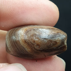 Ancient Agate Beads Sulemani Agate Beads  YL-12
