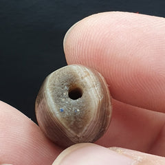 Ancient Agate Beads Sulemani Agate Beads  YL-12