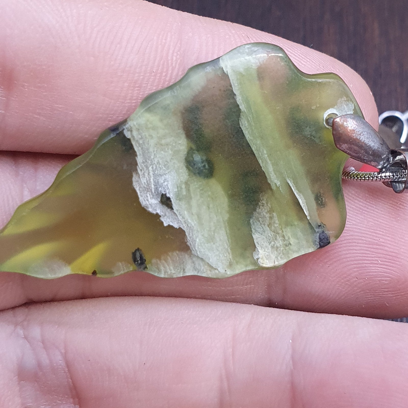 Amazing Pendants Lapis lazuli, Jade, Quartz hand carved Pendants necklace