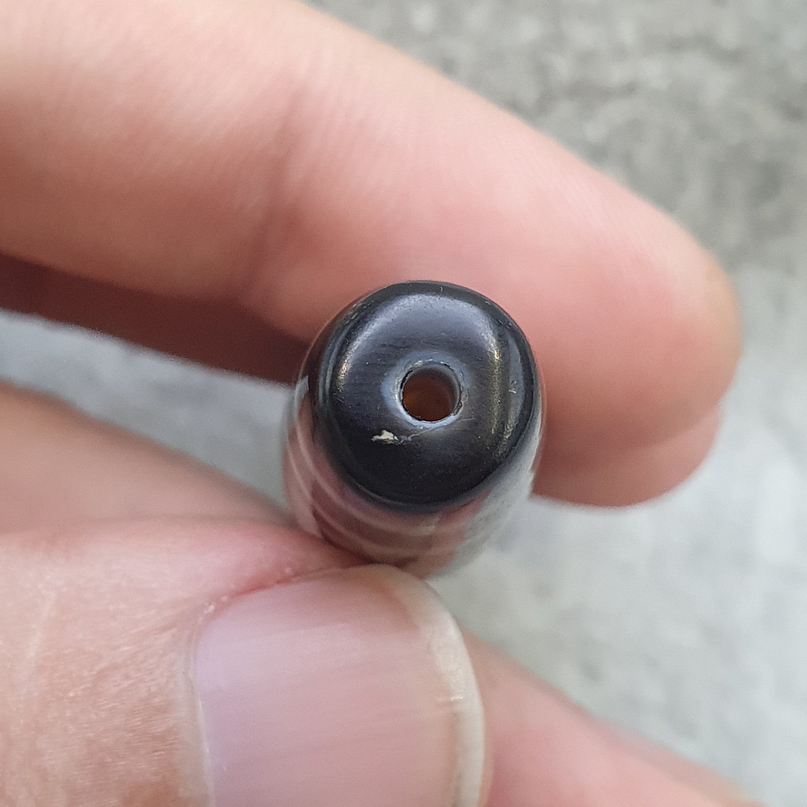 4 eyes vintage old himalayan indo tibetan rare patterns eye dzi amulet beads