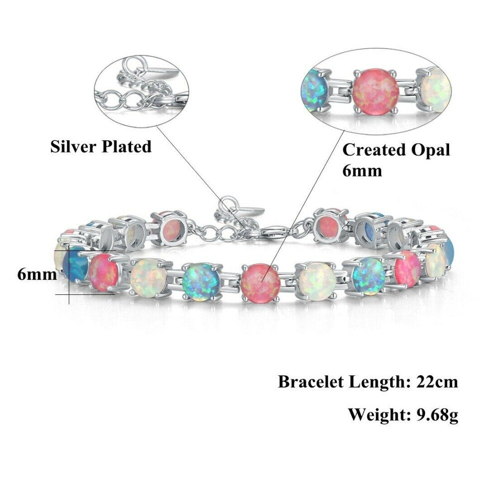  Wrist Bracelet