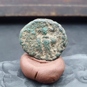 古羅馬帝國 - 安東尼努斯·皮烏斯 (Antoninus Pius)，（138-161）青銅塞斯特提烏斯硬幣 CNL#6 
