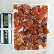 578 grams lot pieces antique ancient african agate beads pendants