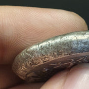 Old Handmade Coin - 40.5 grams